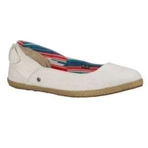 Ugg Australia Women Perrie Classic Comfort Loafer Slip on shoes sz 6